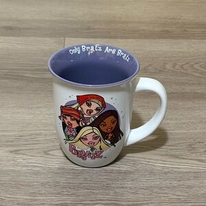Bratz Mug